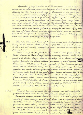 Treaty Of Tordesillas. TREATY OF TORDESILLAS - Page 3