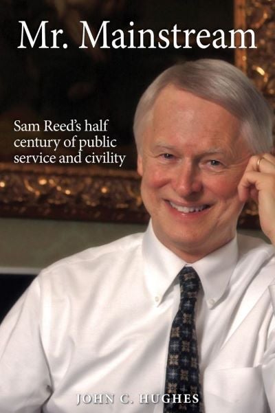 Sam Reed