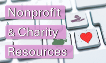 Nonprofit & Charity Resources