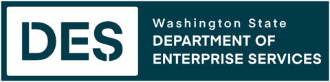 The Department of Enterprise Services