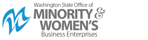 Washington State Office of Minority & Women's Business Enterprises