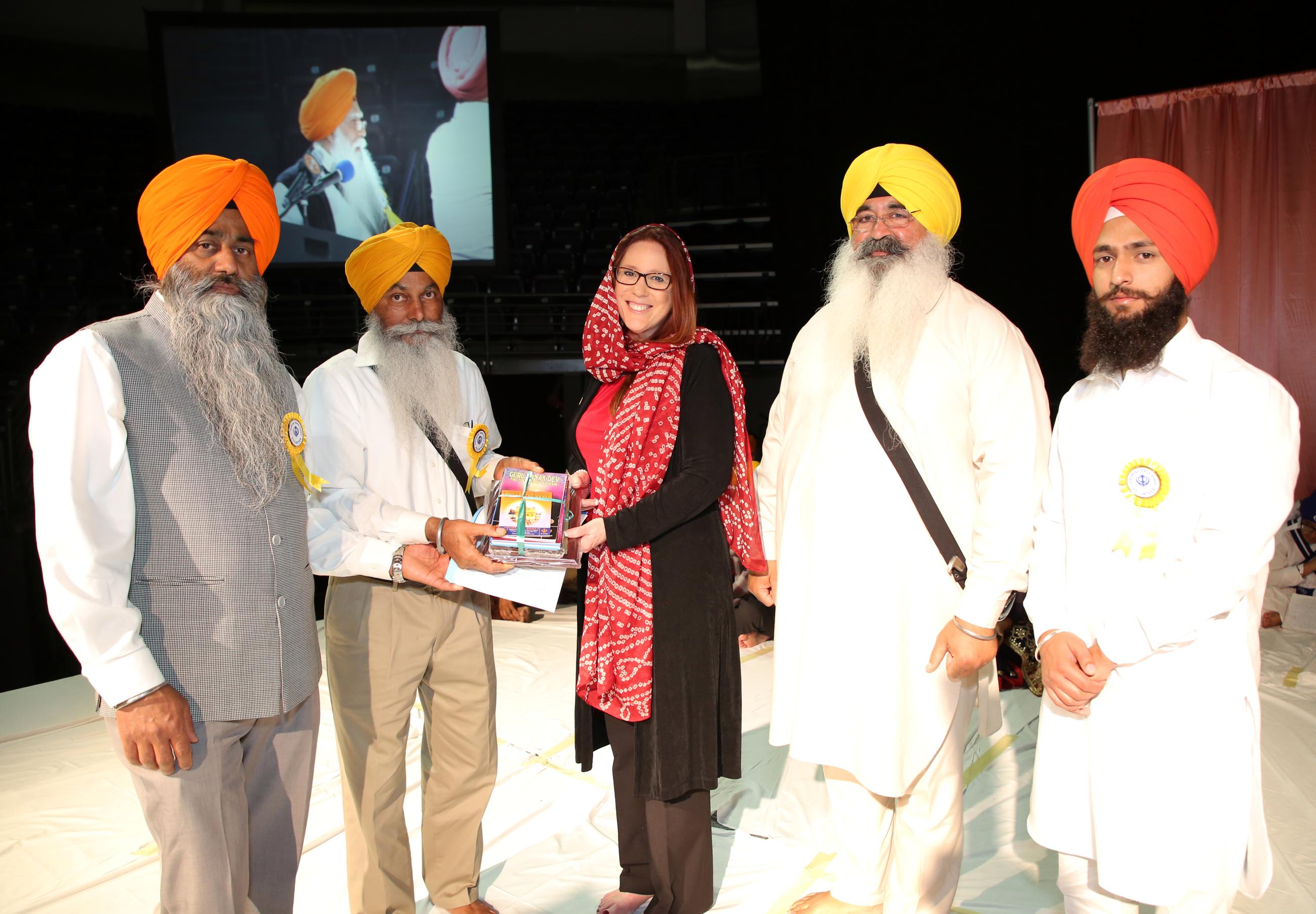 Khalsa Day 0001