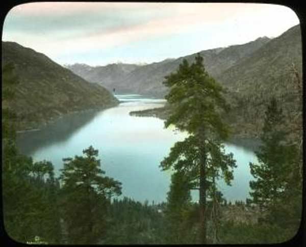 Asahel-Curtis---Lake-Chelan