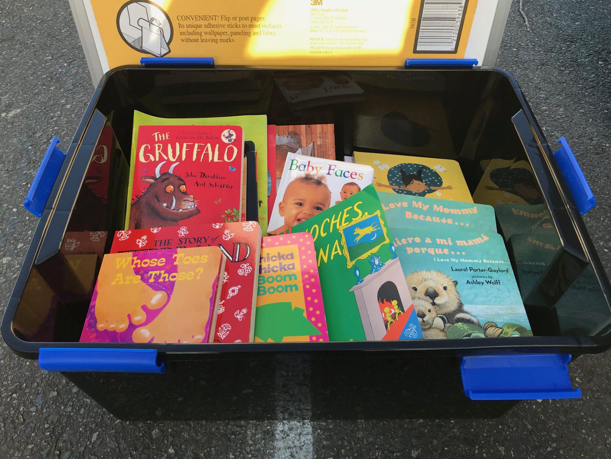 Baby Reads Donations baby-reads-donations