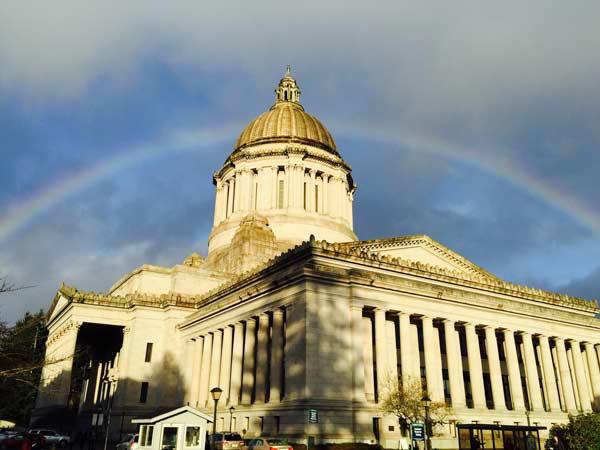 Capitol-Dome-and-rainbow