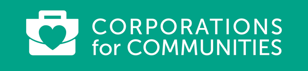 Corps-for-Communities-Logo