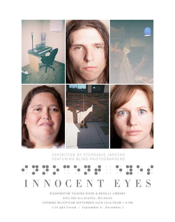 Innocent-Eyes