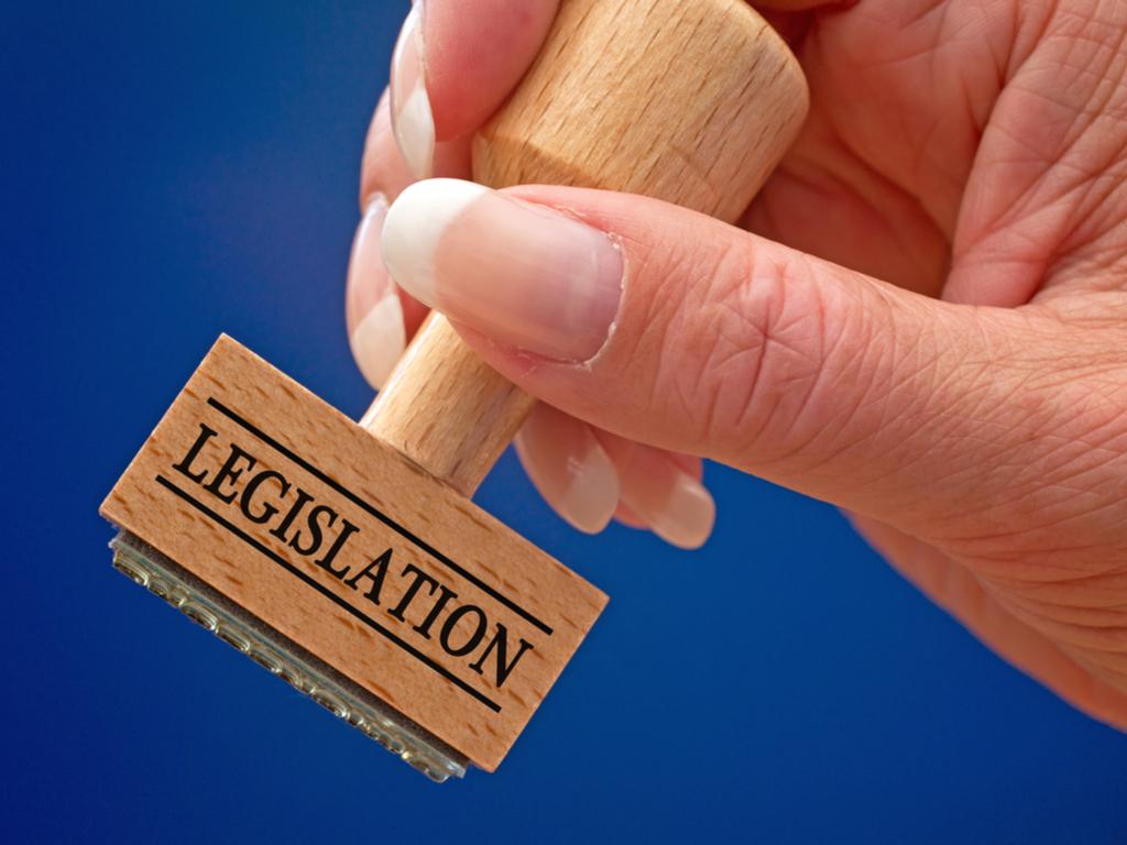 legislation-stamp