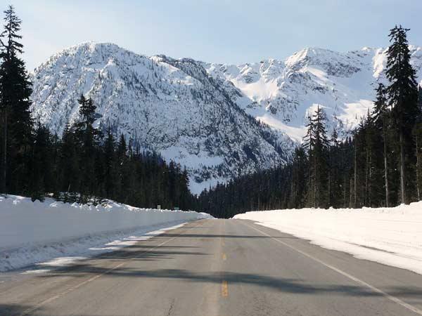 North-Cascades-Highway