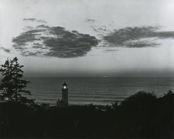 North Head Lighthouse 1950
