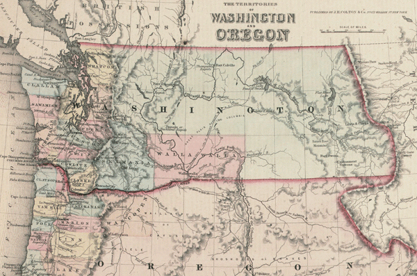 Washington-Territory-map-1853