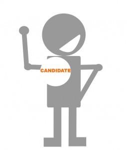 candidate