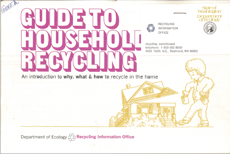 recycling-guide