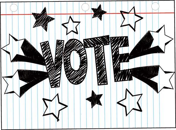 vote-drawing