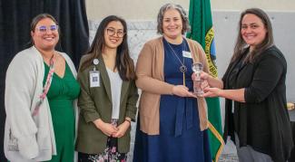 Washington Student Achievement Council