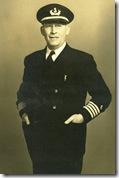 Capt Norman Lake Driggs