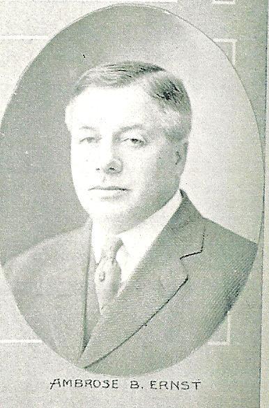 Ernst 1913