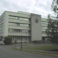 General Administration Building, Olympia Washington