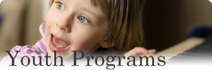 Youth Programs logo