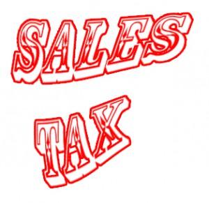 salestax