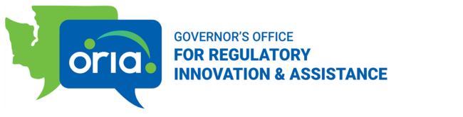 The Governor's Office for Regulatory Innovation & Assistance