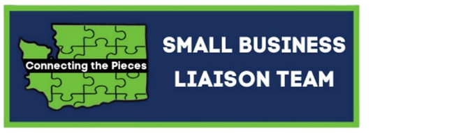 Small Business Liasion Team