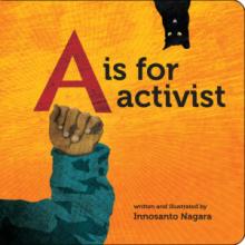 A is for Activist book cover