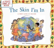 The Skin I'm In book cover