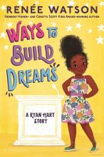 Ways to Build Dreams book cover