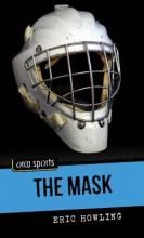 The Mask book cover