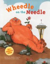 Wheedle on the Needle book cover