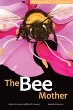 Book cover for The Bee Mother