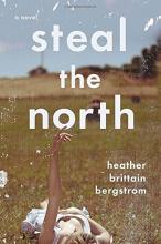 Steal the North book cover