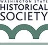 Washington history societal logo